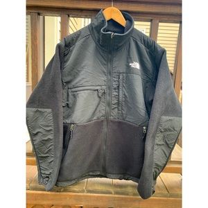 North Face Men’s Denali Jacket